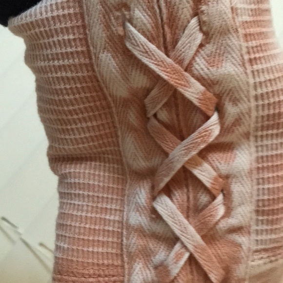 DEMOCRACY TOP SZ M - Picture 4 of 5